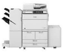 Driver for Canon imageRUNNER 2535i