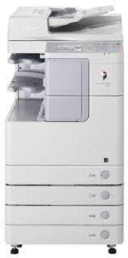 Driver for Canon imageRUNNER 2545i