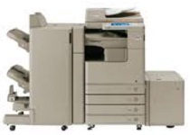 Driver for Canon imageRUNNER ADVANCE 4045i