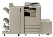 Driver for Canon imageRUNNER ADVANCE 4051i