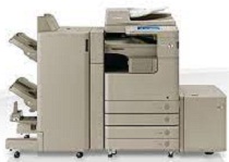 Driver for Canon imageRUNNER ADVANCE 4225i