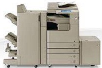 Driver for Canon imageRUNNER ADVANCE 4235i