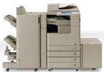 Driver for Canon imageRUNNER ADVANCE 4245i