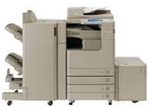 Driver for Canon imageRUNNER ADVANCE 4251i