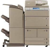 Driver for Canon imageRUNNER ADVANCE 6055