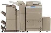 Driver for Canon imageRUNNER ADVANCE 6055i