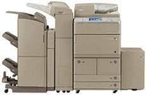 Driver for Canon imageRUNNER ADVANCE 6065i