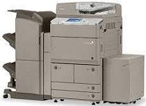 Driver for Canon imageRUNNER ADVANCE 6075