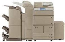 Driver for Canon imageRUNNER ADVANCE 6075i