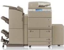 Driver for Canon imageRUNNER ADVANCE 6255i