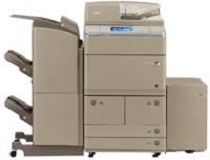 Driver for Canon imageRUNNER ADVANCE 6275i