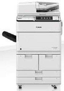 Driver for Canon imageRUNNER ADVANCE 6565i