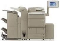 Driver for Canon imageRUNNER ADVANCE 8095 PRO