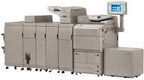 Driver for Canon imageRUNNER ADVANCE 8105 PRO