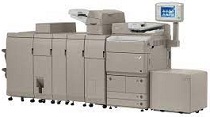 Driver for Canon imageRUNNER ADVANCE 8295 PRO