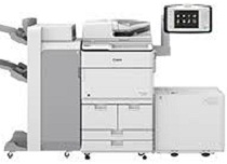 Driver for Canon imageRUNNER ADVANCE 8505 PRO