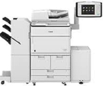 Driver for Canon imageRUNNER ADVANCE 8585 PRO