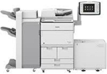 Driver for Canon imageRUNNER ADVANCE 8595 PRO