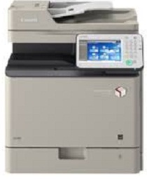 Driver for Canon imageRUNNER ADVANCE C250i