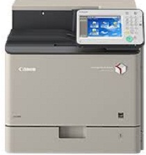 Driver for Canon imageRUNNER ADVANCE C350P