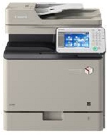 Driver for Canon imageRUNNER ADVANCE C350i