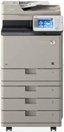 Driver for Canon imageRUNNER ADVANCE C351iF