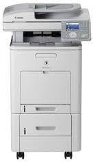 Driver for Canon imageRUNNER C1021i