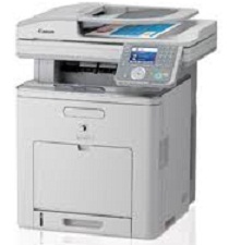 Driver for Canon imageRUNNER C1028i