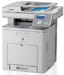Driver for Canon imageRUNNER C1028iF