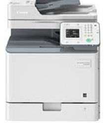 Driver for Canon imageRUNNER C1225iF