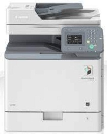Driver for Canon imageRUNNER C1325iF