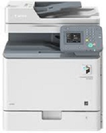 Driver for Canon imageRUNNER C1335iF