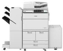 Driver for Canon imageRUNNER C1335iFC