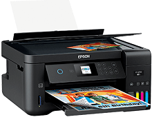 Driver for Epson ET-2750U