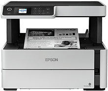 Driver for Epson ET-M2170
