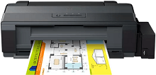 Driver for Epson EcoTank ET-14000