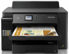 Driver for Epson EcoTank ET-16150