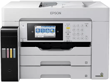 Driver for Epson EcoTank ET-16680