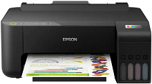 Driver for Epson EcoTank ET-1810