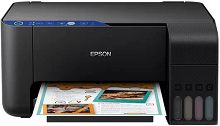 Driver for Epson EcoTank ET-2711