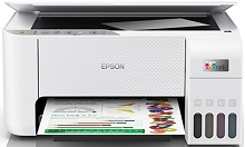 Driver for Epson EcoTank ET-2810