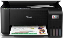 Driver for Epson EcoTank ET-2811
