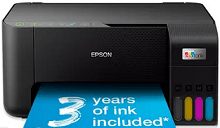 Driver for Epson EcoTank ET-2814