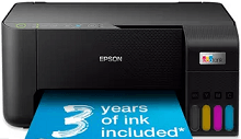Driver for Epson EcoTank ET-2815
