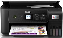 Driver for Epson EcoTank ET-2820