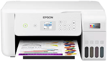 Driver for Epson EcoTank ET-2826