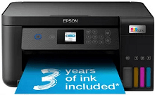 Driver for Epson EcoTank ET-2851