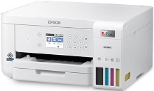 Driver for Epson EcoTank ET-3830