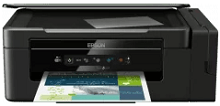 Driver for Epson EcoTank ITS L3050
