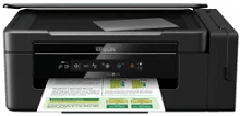 Driver for Epson EcoTank ITS L3060